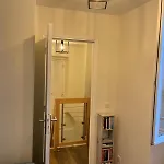 Duplex Remparts D'antibes Appartement