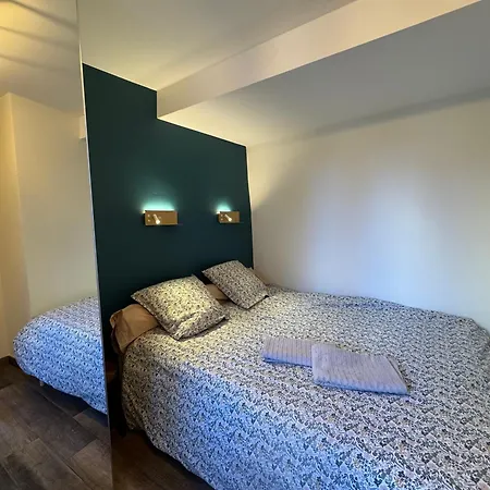 Duplex Remparts D'antibes Apartament *