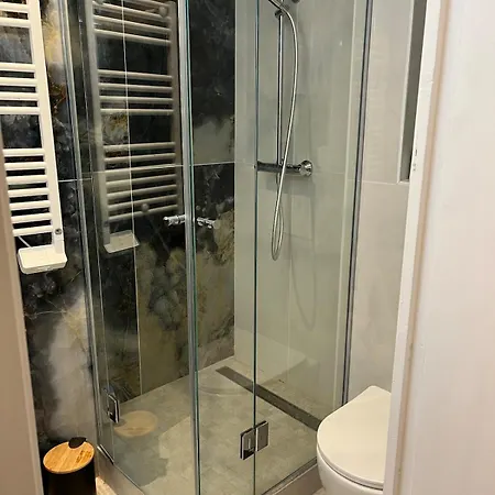 Duplex Remparts D'antibes