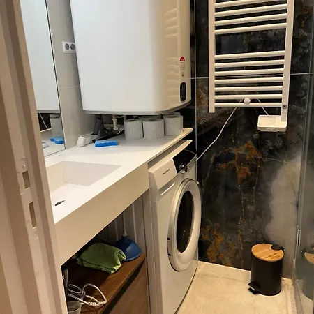 Duplex Remparts D'antibes * Antibes