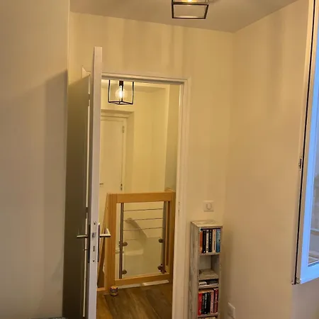 Duplex Remparts D'antibes Daire
