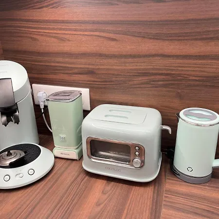 Duplex Remparts D'antibes Διαμέρισμα *