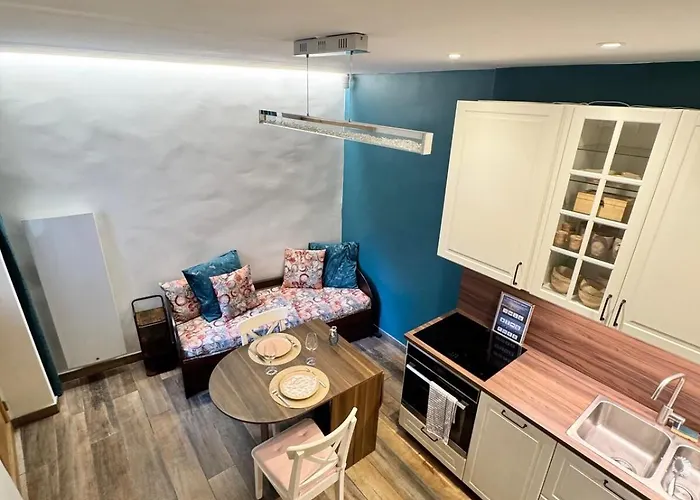 Duplex Remparts D'antibes Διαμέρισμα Αντίμπ