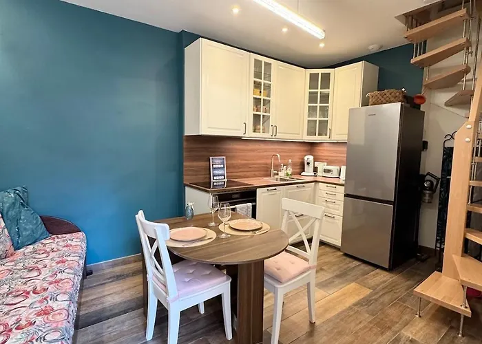 Duplex Remparts D'antibes Διαμέρισμα Αντίμπ