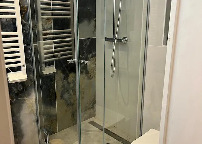 Duplex Remparts D'antibes