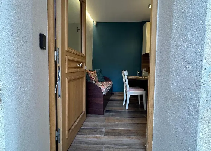 Duplex Remparts D'antibes