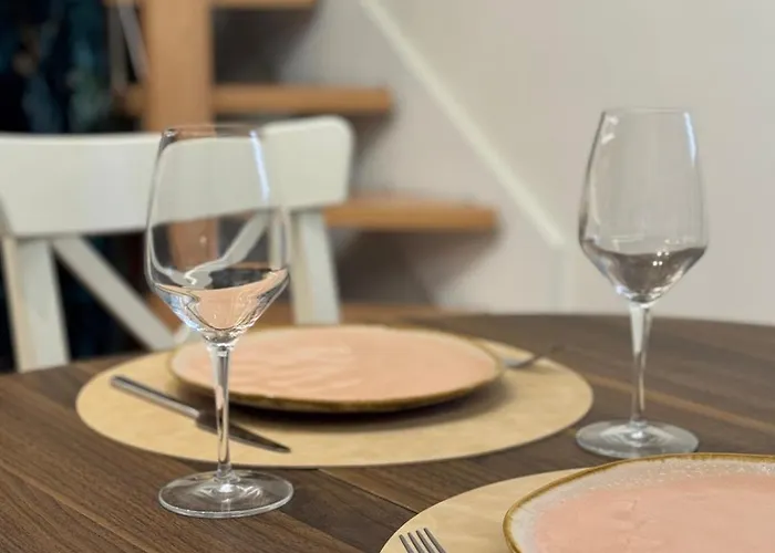 Duplex Remparts D'antibes *